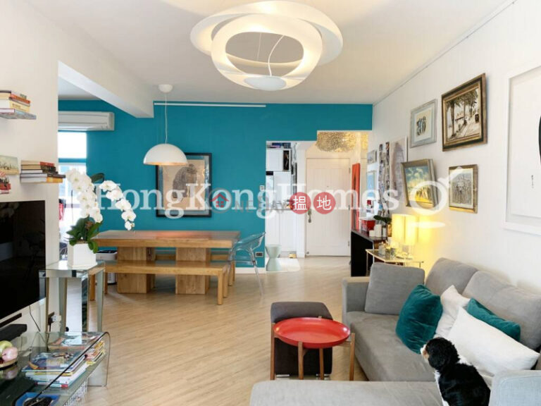 3 Bedroom Family Unit for Rent at Four Winds