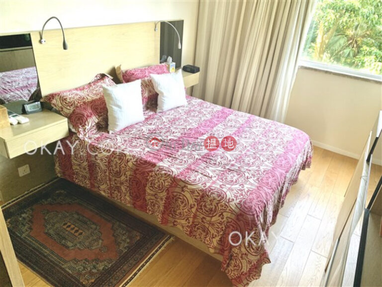 Exquisite 2 bedroom with sea views, balcony | Rental