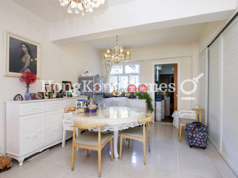 裕仁大廈A-D座三房兩廳單位出售