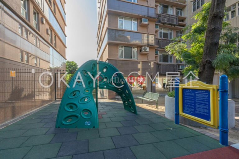 Efficient 4 bedroom with balcony & parking | For Sale