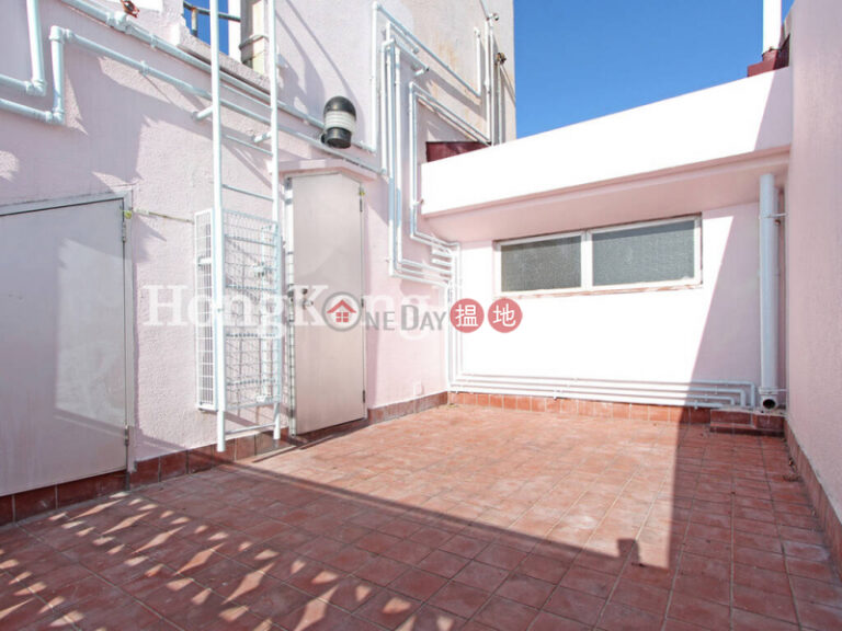 4 Bedroom Luxury Unit for Rent at Tam Gardens