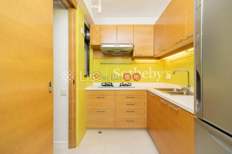 Property for Rent at Block 28-31 Baguio Villa with 2 Bedrooms