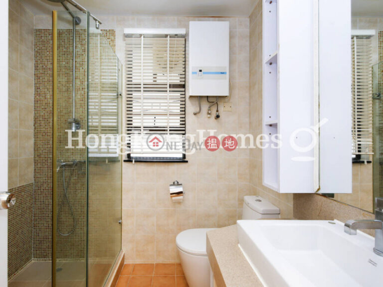 4 Bedroom Luxury Unit for Rent at Block 45-48 Baguio Villa