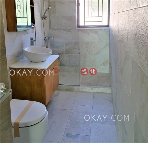 Lovely 4 bedroom on high floor with parking | Rental