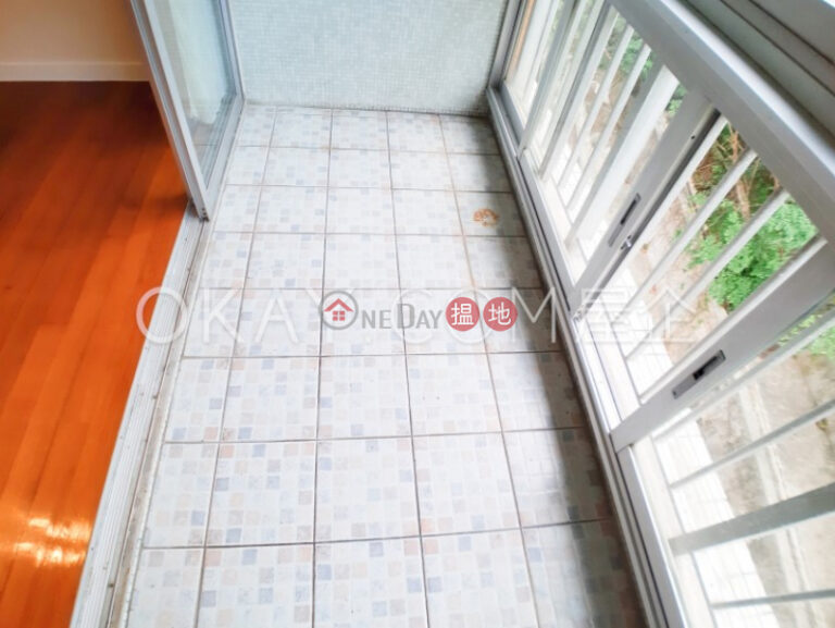 Efficient 2 bedroom with balcony & parking | For Sale