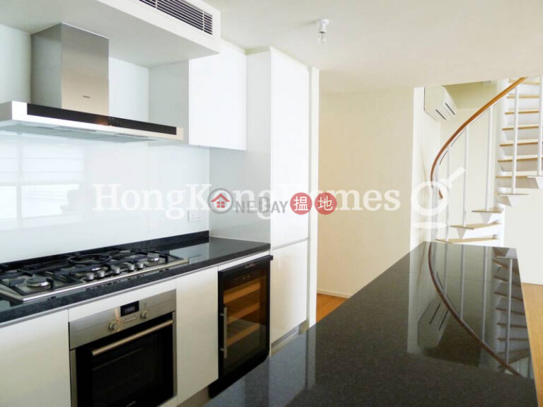 3 Bedroom Family Unit for Rent at Aqua 33