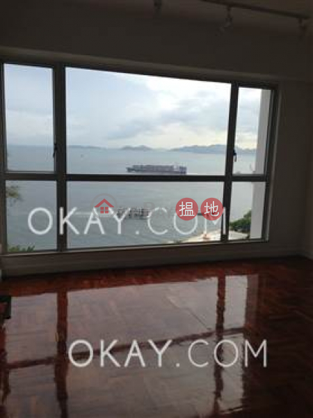 Efficient 3 bedroom with sea views, balcony | For Sale