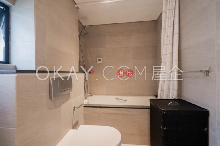 Lovely 3 bedroom on high floor with rooftop & balcony | Rental