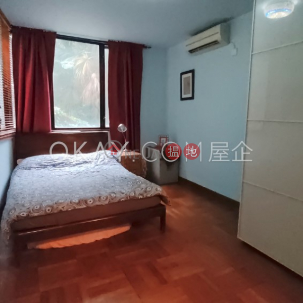 Rare 3 bedroom with balcony | For Sale