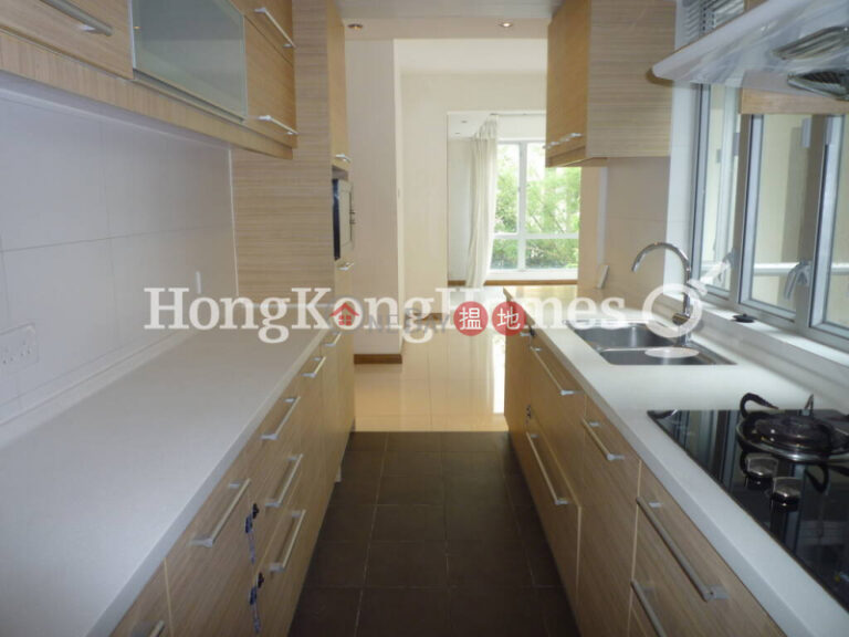 3 Bedroom Family Unit for Rent at Emerald Garden