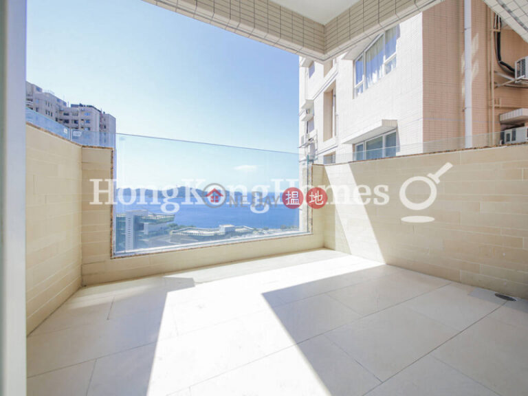 3 Bedroom Family Unit for Rent at Block 32-39 Baguio Villa