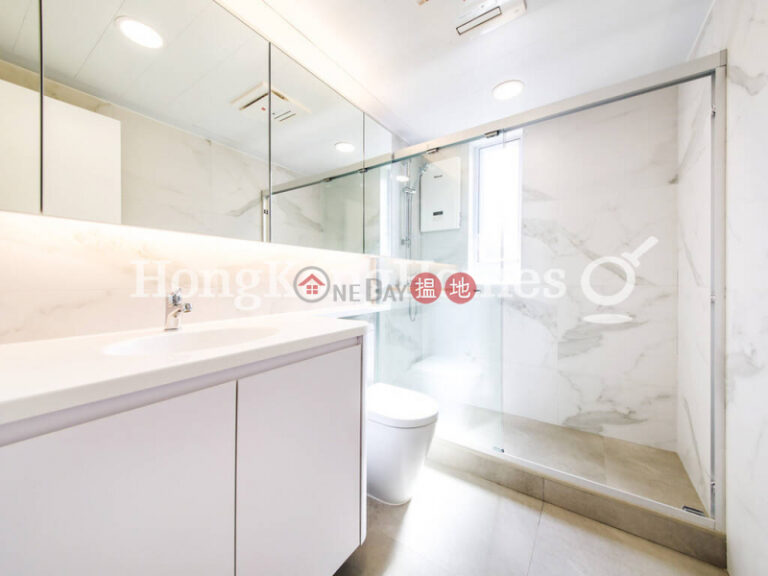 2 Bedroom Unit for Rent at Block 25-27 Baguio Villa