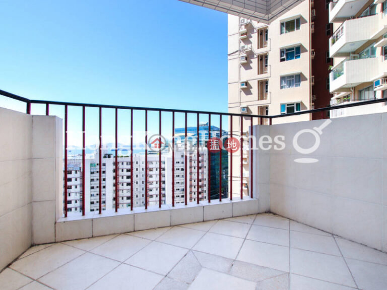 3 Bedroom Family Unit for Rent at Block 32-39 Baguio Villa