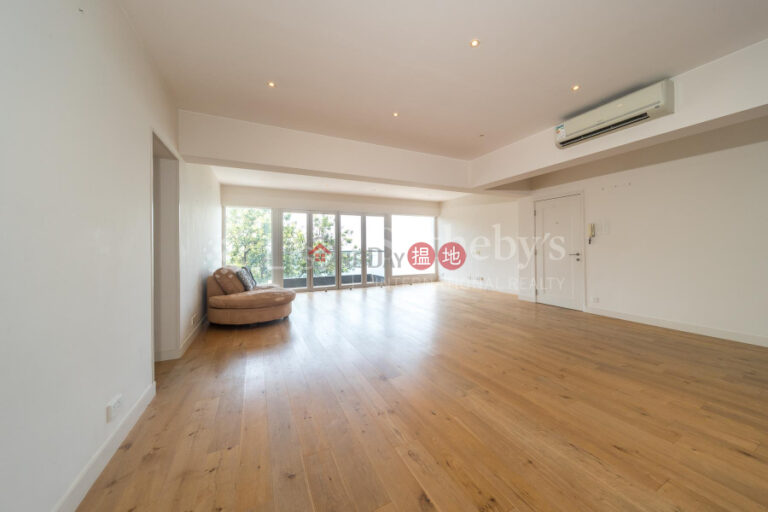 Property for Rent at Block A Cape Mansions with 3 Bedrooms