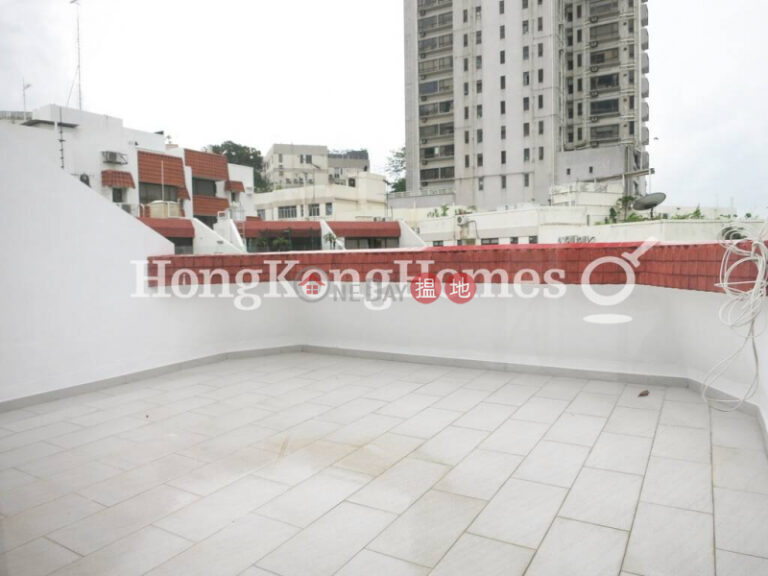 4 Bedroom Luxury Unit for Rent at Aqua 33