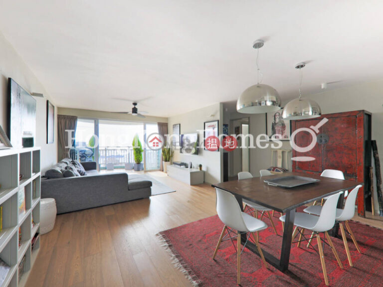 4 Bedroom Luxury Unit at Block 19-24 Baguio Villa | For Sale