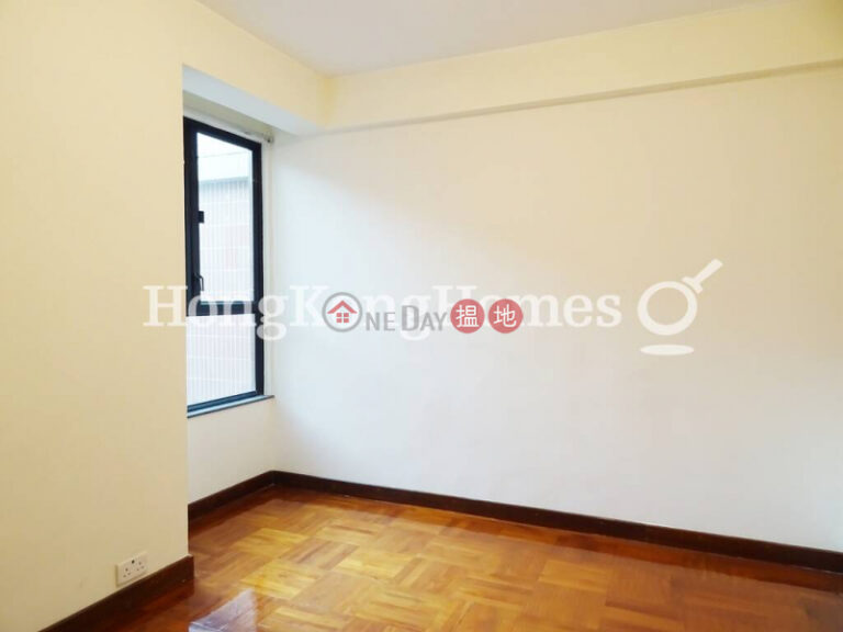 3 Bedroom Family Unit for Rent at Regent Palisades