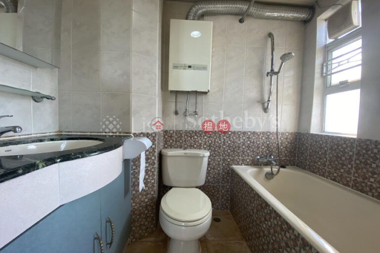 Property for Rent at Emerald Garden with 3 Bedrooms