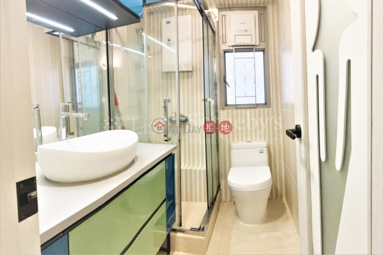 Property for Rent at Block 28-31 Baguio Villa with 2 Bedrooms