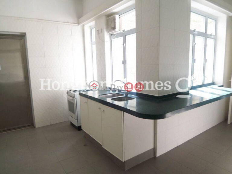 3 Bedroom Family Unit for Rent at 94A Pok Fu Lam Road
