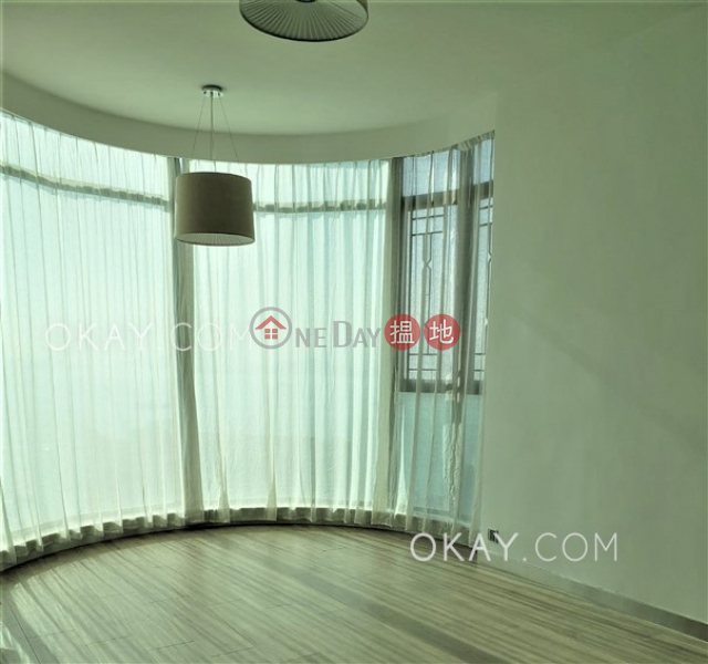 Lovely 4 bedroom on high floor with parking | Rental