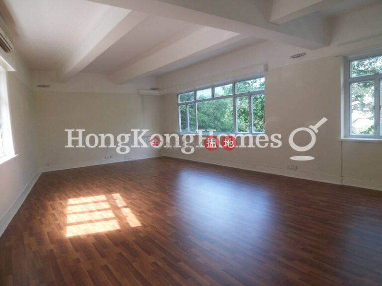 3 Bedroom Family Unit for Rent at 94A Pok Fu Lam Road