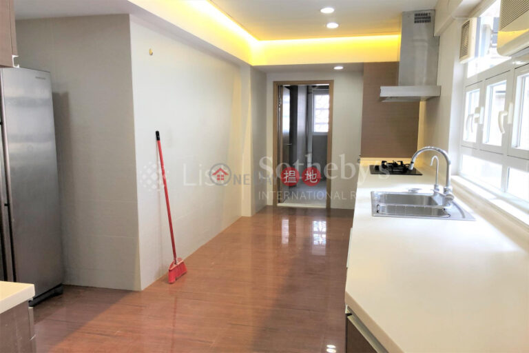 Property for Rent at Block 28-31 Baguio Villa with 4 Bedrooms