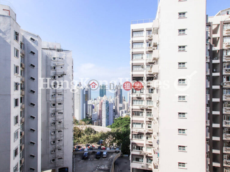 裕仁大廈A-D座三房兩廳單位出售