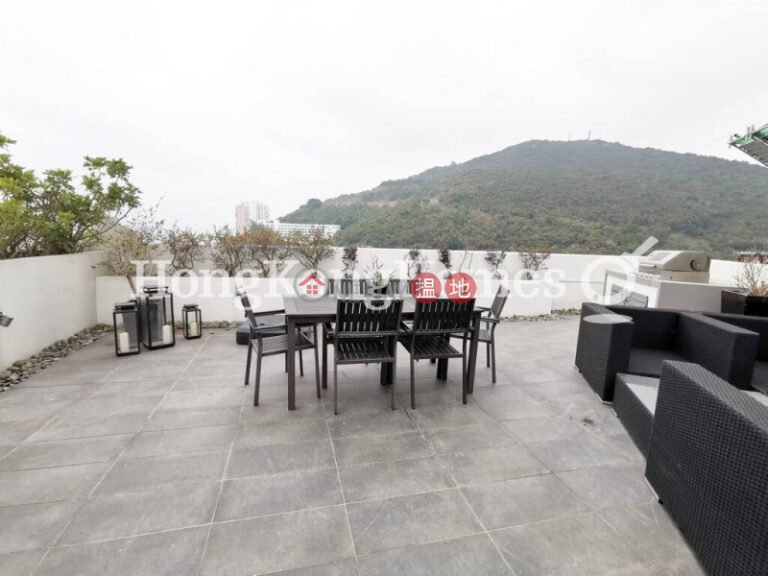 2 Bedroom Unit for Rent at Bisney Terrace