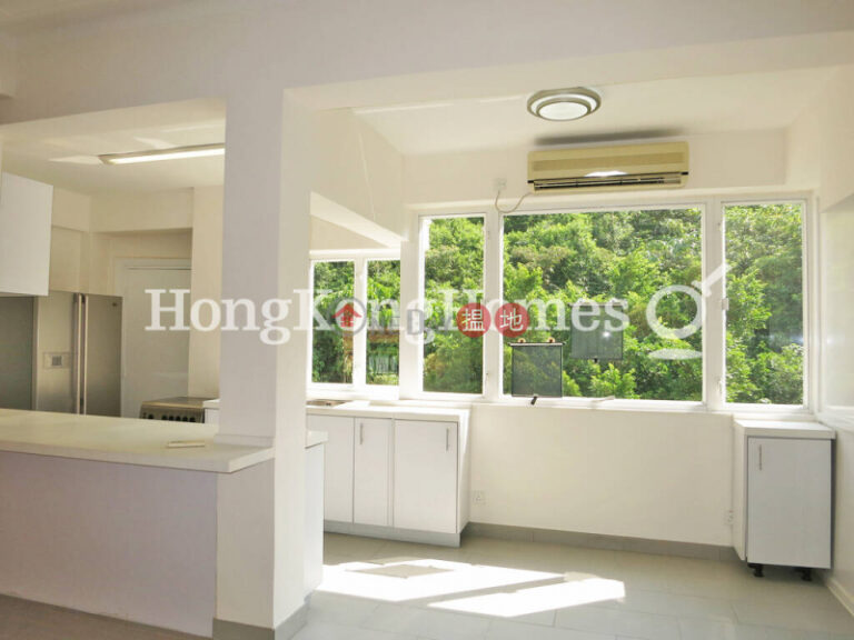 2 Bedroom Unit for Rent at 88A-88B Pok Fu Lam Road