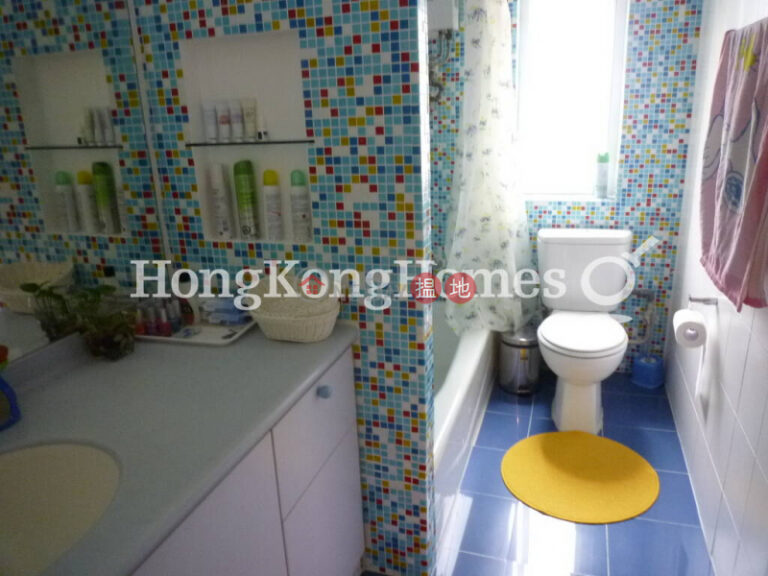 4 Bedroom Luxury Unit for Rent at Block 32-39 Baguio Villa