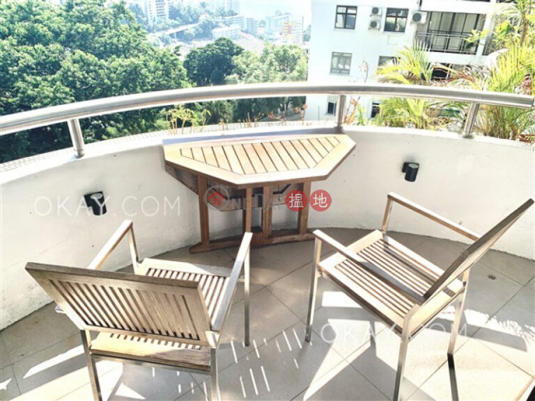 Exquisite 2 bedroom with sea views, balcony | For Sale