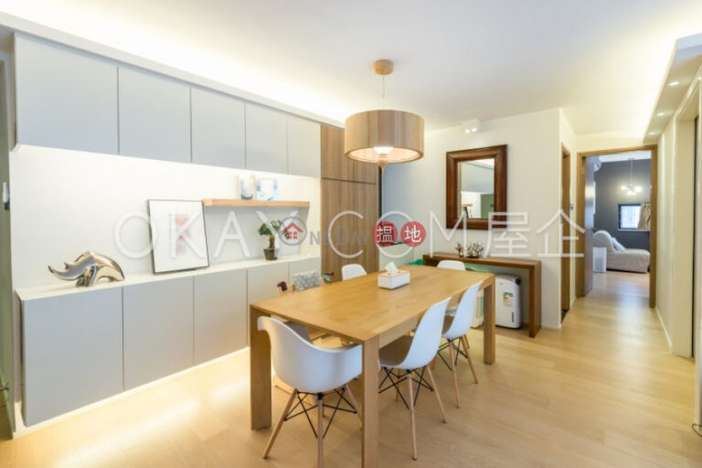 Efficient 2 bedroom with parking | For Sale