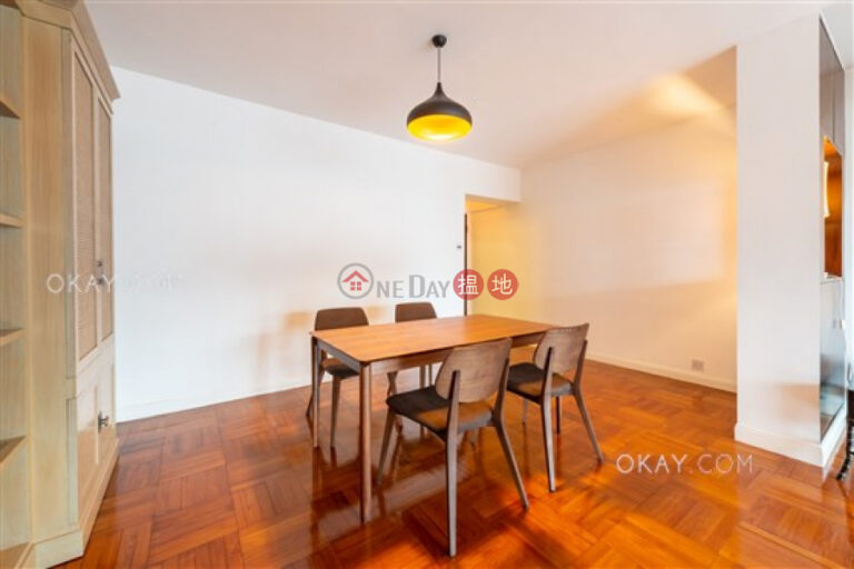 Efficient 2 bedroom with balcony & parking | For Sale