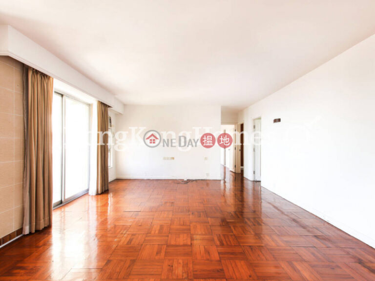 3 Bedroom Family Unit for Rent at Block 32-39 Baguio Villa