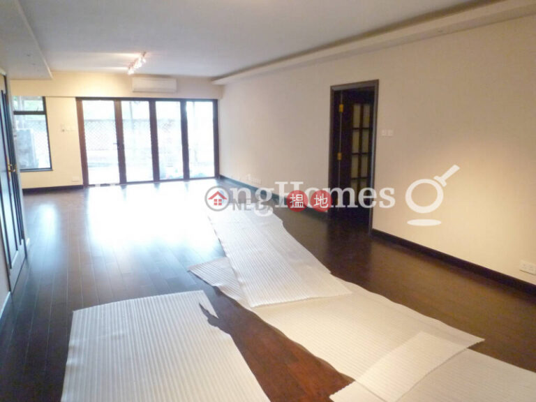 4 Bedroom Luxury Unit at Block 41-44 Baguio Villa | For Sale