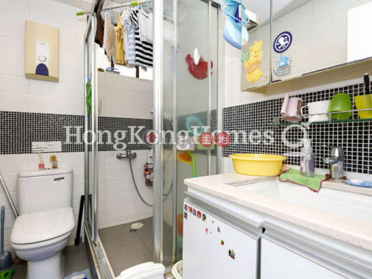 3 Bedroom Family Unit at Pokfulam Gardens | For Sale