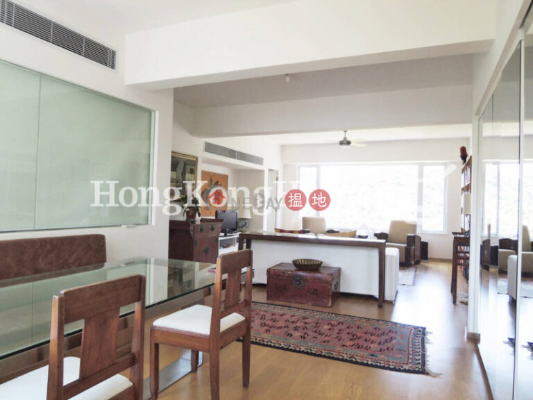 裕仁大廈A-D座三房兩廳單位出售