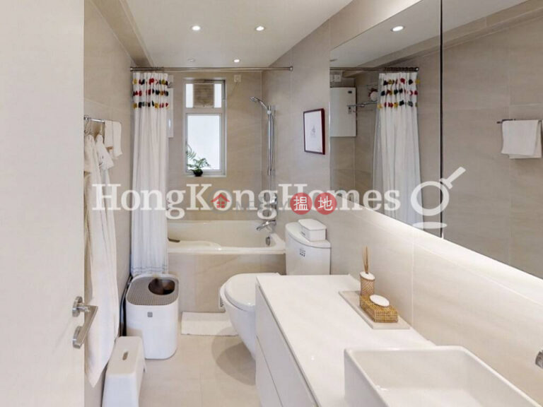 3 Bedroom Family Unit for Rent at Block 25-27 Baguio Villa