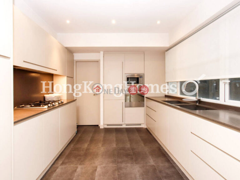 3 Bedroom Family Unit for Rent at Block B Cape Mansions