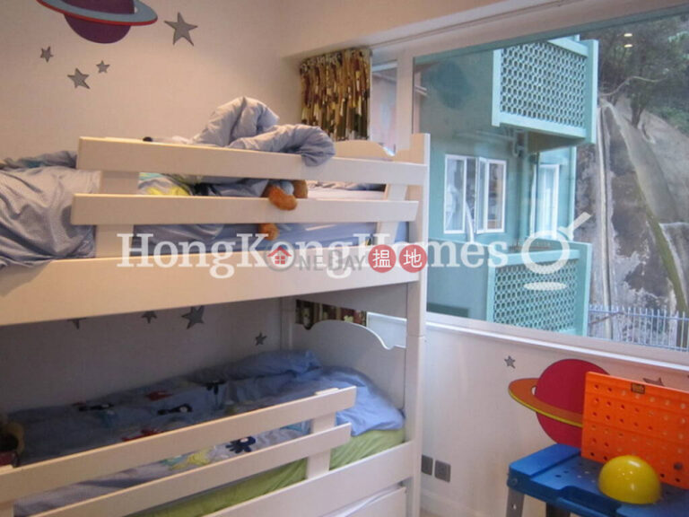 3 Bedroom Family Unit for Rent at POKFULAM COURT, 94Pok Fu Lam Road