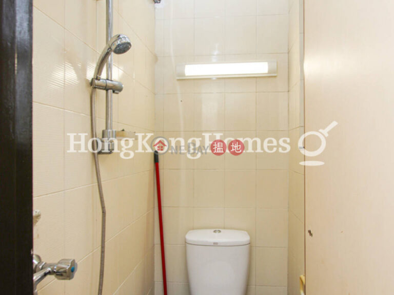 2 Bedroom Unit for Rent at Block 25-27 Baguio Villa