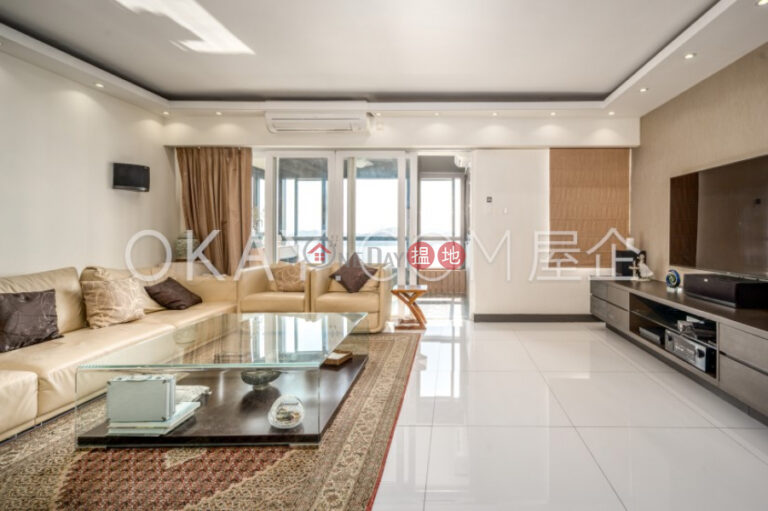 Efficient 4 bedroom on high floor with balcony | For Sale