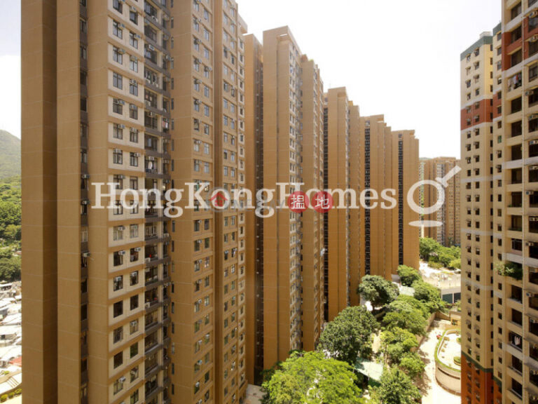 3 Bedroom Family Unit at Pokfulam Gardens | For Sale