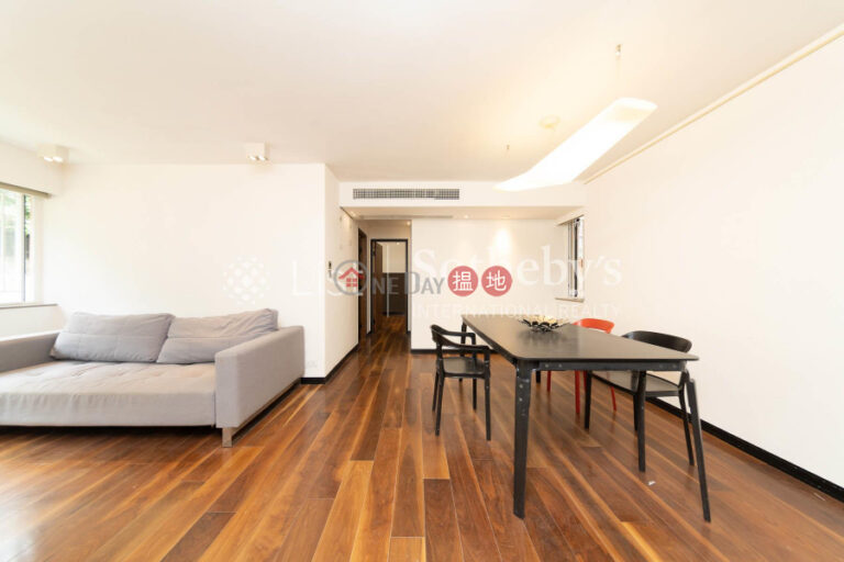 Property for Rent at Block 28-31 Baguio Villa with 2 Bedrooms