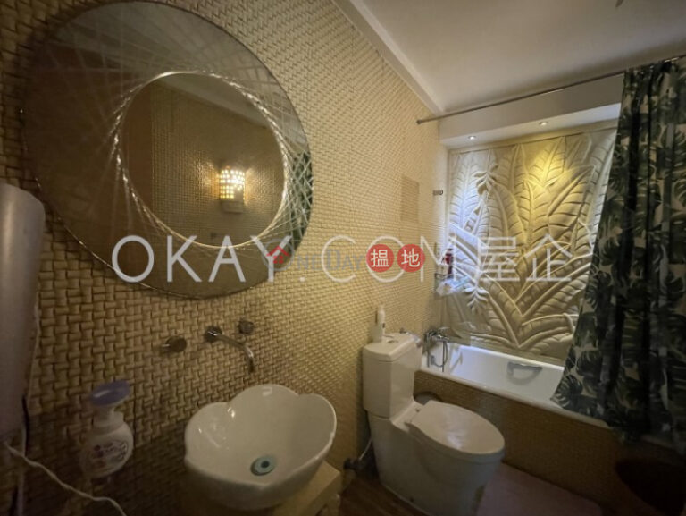 Luxurious 4 bed on high floor with balcony & parking | Rental