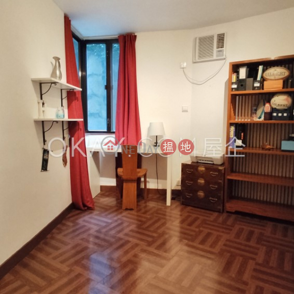 Rare 3 bedroom with balcony | For Sale