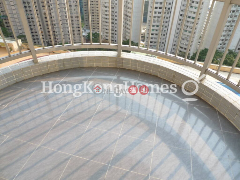 3 Bedroom Family Unit for Rent at Block 19-24 Baguio Villa