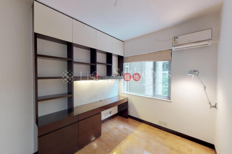 Property for Rent at Block 28-31 Baguio Villa with 4 Bedrooms