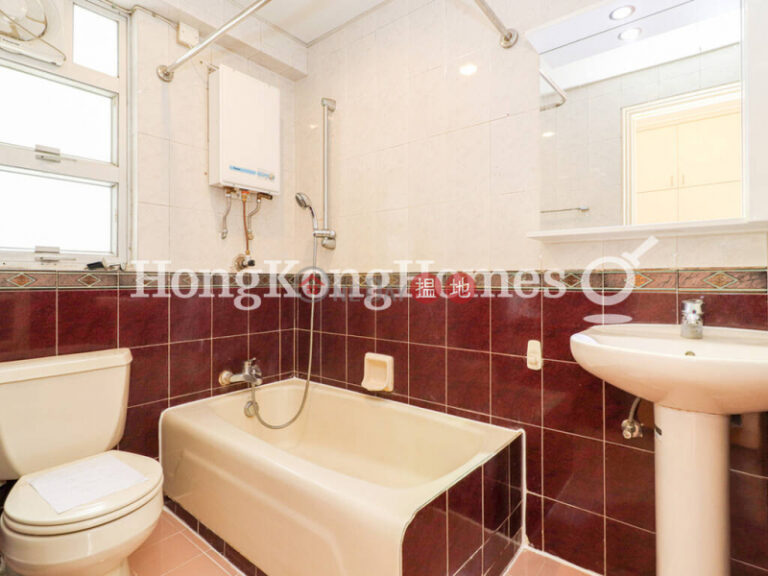 2 Bedroom Unit for Rent at Block 19-24 Baguio Villa